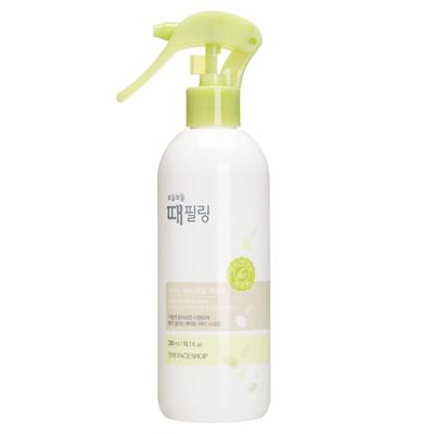 Body Clean Peeling Mist 300ml