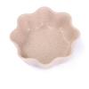 Dinnerware Mini Bowl Love Heart Shape Wheat Straw Bowls For Food Tableware Vinegar Seasoning Bowls Bargains Kitchen Supplies