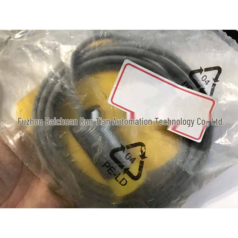 Inquiry for Turck Inductive Sensors: NI20-M30-AD4X & NI25-CK40-LIU-H1141. M30-AD4X