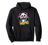 NEMO - Cute Boys Name with Adorable Panda Hoodie