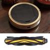 Robotic Vacuum Cleaner Replacement Main Roller Brush Anti Hair Wrap System Floor Cleaning Machine Accessories