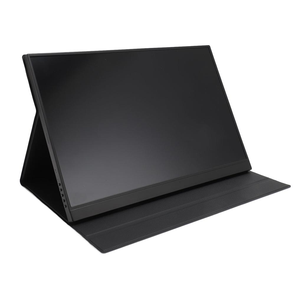 16 Inch 2.5K Portable Gaming Monitor 2560x1600 Resolution HDR Support Multiple Languages Second