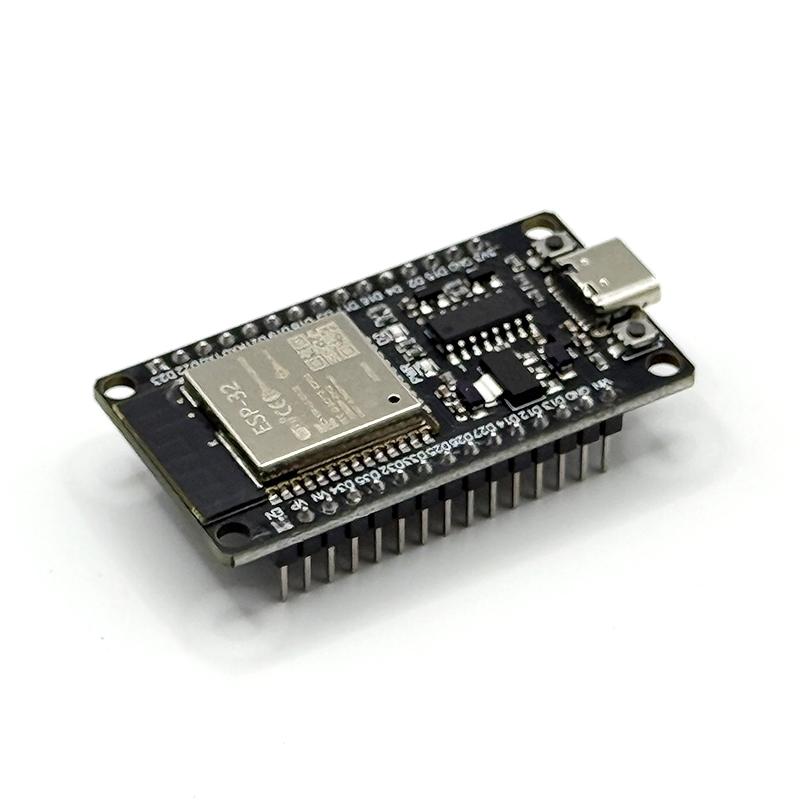 ESP32 WROOM-32 Development Board TYPE-C Micro USB WiFi Bluetooth Ultra-Low Power Consumption Dual Core Wireless BT Module 30 Pin