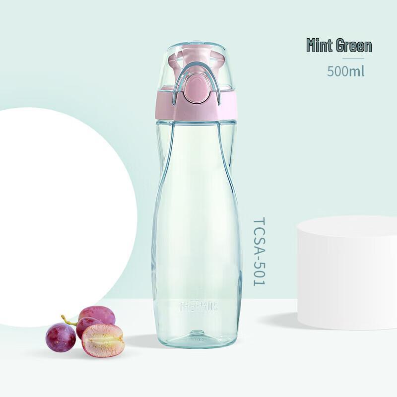 THERMOS TCSA-501 Tritan Sports Water Bottle