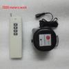 Wireless Remote Control for Hot Water, Gas, Ball Valve, and Watering Systems