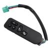 Front Left Power Seat Switch 15116863 For Chevy Silverado 2003-2007