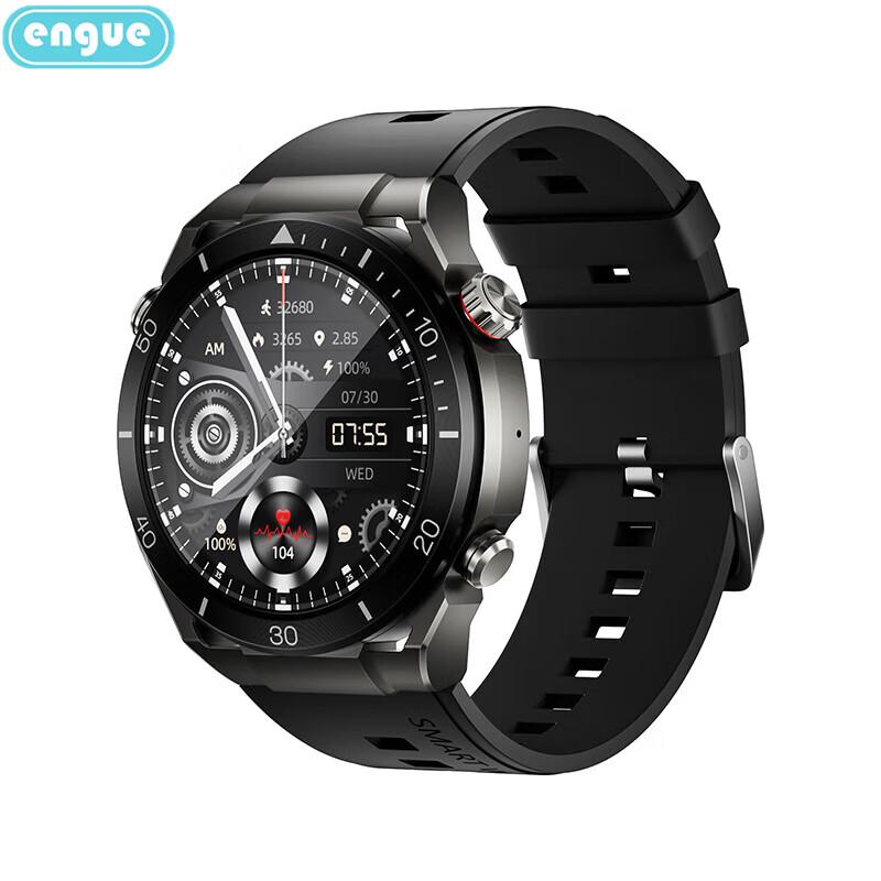 ENGUE EG-TL10S Multi-Function Smartwatch (CN version)