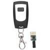 Wireless Remote Switch Mini RF Intelligent Relay Remote Control Transmitter and Receiver