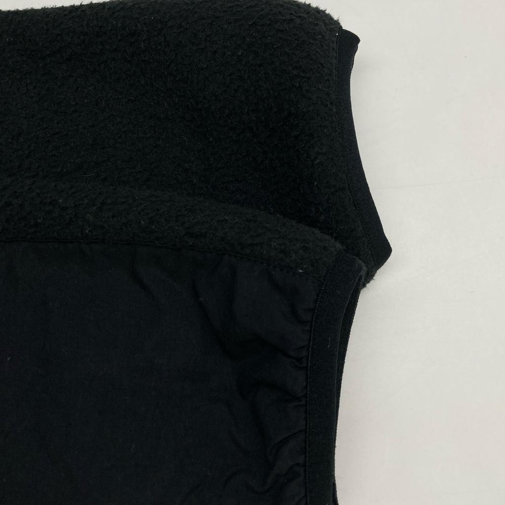 THE NORTH FACE NA72051 Black Denali Jacket Jacket M blackUsed