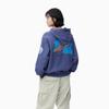 Thisisneverthat Skull Surfing Hoodie Purple Blue