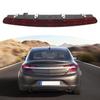 Third Brake Light 22756339 High Mount Stop Light 50790770 Replacement Fit for Vauxhall/Opel Insignia A Mk1 2013 To 2017