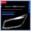 Changan Auchan A800 Headlight Cover 2017-2019 Models Replacement