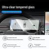 Tempered Glass Screen Protector for Great Wall ORA 5 Car Navigation - 26 Models Compatible