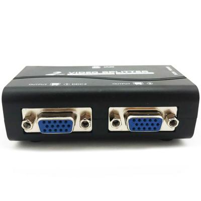 Bilgisayarlar Aksesuarları – KVM anahtarları