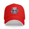 Heated Rivalry Casual Baseball Cap  Tennis Skate Hip Hop Hats Spring Adjustable Women Men Y2k Retro Baseball Caps