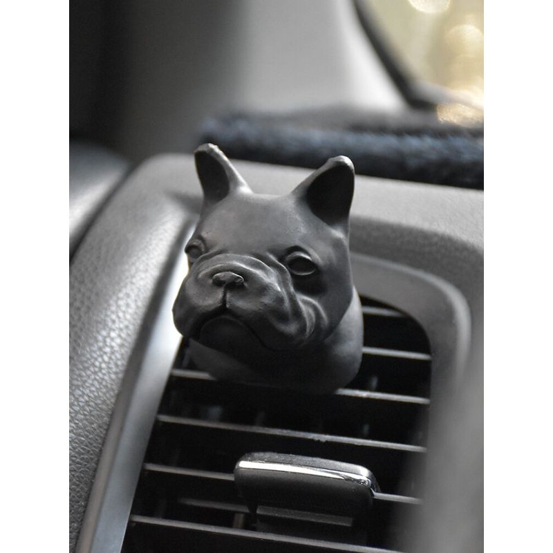 Aromatherapy Jarre Aero Bull Air Outlet Decoration Car