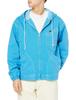 Lee Size S X-LINE Zip-Up Jacket, Men's, Blue,
