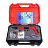 Silent Mini Ceiling Nail Gun for Carpentry & Wall Fastening