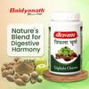Baidyanath Triphala Churna Powder 400gm Pack of 1 for Healthy Digestion, Bowel Wellness, Acidity and Gas Relief