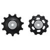 Shimano Tension & Guide Pulley Set, Multicolor, One Size