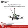 Electronice controlate prin radio – Quadcoptere