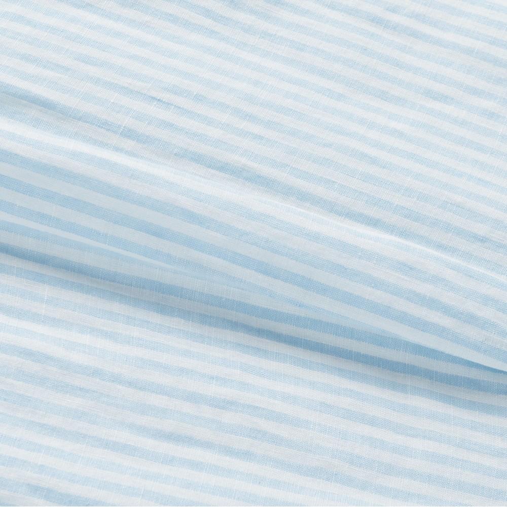 [lacoste] Women's Regular Fit Linen Shirt CF005E-56GHBP