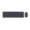 Lenovo Lecoo KM2001 Wireless Keyboard and Mouse Set