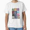 TS TOUR CATS Classic T-Shirt