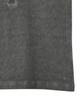 Syupeodeulai Women'S V-Neck Henley Long Sleeve Charcoal Sdfilcq46Chl