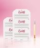 PiccaSSo Aimee X Award IS An Older SISter S 5 Pack eyelaSh Set chooSe 5 Of 7 typeS + Mini Round Tip Tweezer Gift
