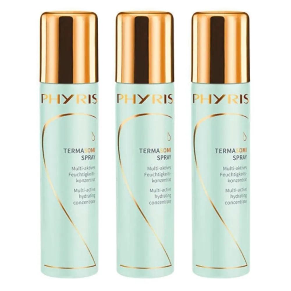 

Phyris Turmasomi Mist 50ml x3