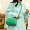 Large Capacity Middle Aged Mom Bag Nylon Small Square Bag Light Weight Ladies Messenger Bag  Female