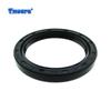 Tmuare 40x52x6 Double Lips 40mm x 52mm x 6mm Metric Oil Dust Seal