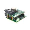 Maiwei Intrinsically Safe 5-Port Gigabit Industrial Ethernet Switch