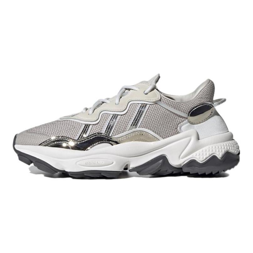 adidas Ozweego Tr 'White Silver Metallic' Women's FV9763