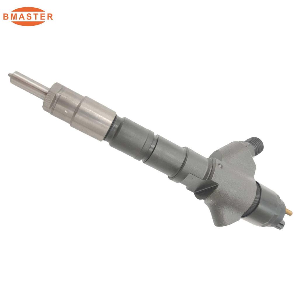 0445120314 High-Performance Injector for CAAE/CCHA/CCHB Engines