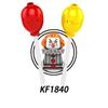 Premium-Quality Tp1046 Construction First-Class Bricks Compact Size Assembly-Set Top-Grade Figure-Modelures Top-Grade Chainsaws Premium-Quality