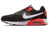 Air Max Ivo Black Bright Crimson 580518-016