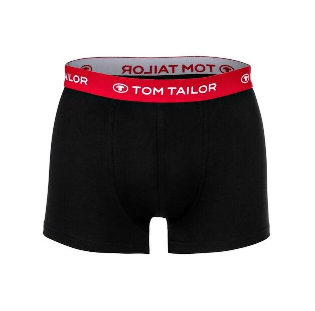 Боксёры Tom Tailor 28960