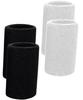 Conjunto de 4 Pulseiras de Pulso [Espessura Moderada/Fofa] Pulseira Esportiva, Suporte de Pulso,
