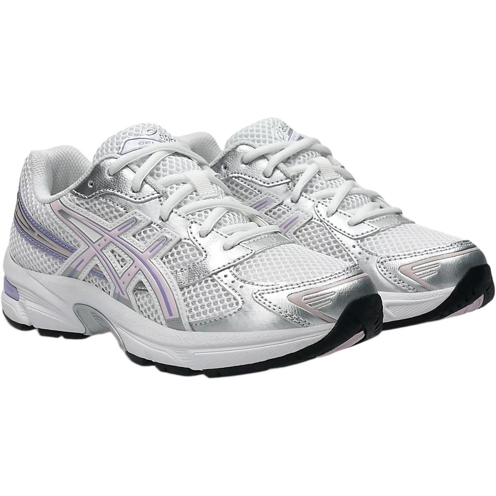 Asics Gel 1130 GS White Cosmos Adidași Copii 1204A169-103