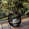 Lantern Lumisky Black