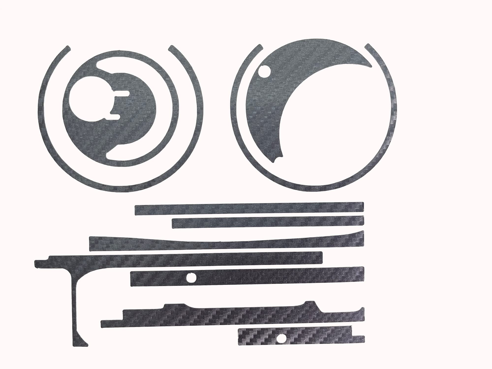 

CUSTOM YOROI Custom Decal for 17 Calcutta Conquest BFS Baitcasting Reel SEAT.JP (Silver, Right-Handed)