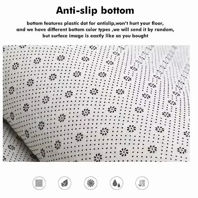 R-Resident Evil Umbrella Printed Round Carpet Living Room Bedroom Beautiful Mats Non -slip Door Pad Floor Mats Birthday Gift