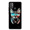 For ZTE Blade A53 Pro Case Luxury Silicone TPU Soft Cover Phone Case ZTE Blade A52 Lite A 52 A 53 Marble Funda Protector Coque
