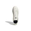 Adidas Originals Nizza High Retro Casual High-Top Skate Shoes Unisex Sneakers White GW3509
