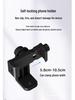 Professional Mobile Phone & DSLR Tripod with Pulley and Universal Ball Head for Live Streaming