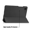 For Samsung Galaxy Tab A9 Case 2023 Premium Tri Fold Stand Cover for A9 Plus Tablet Protective Slim Shell