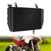 Radiator Assembly for Ducati Multistrada MTS1200 2010-14 Liquid-Cooled