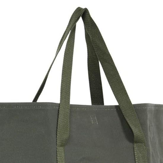 Uniflame Takibi Table Tote Moss Green 683644